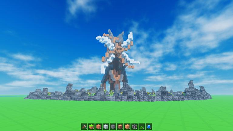 Build Checklist